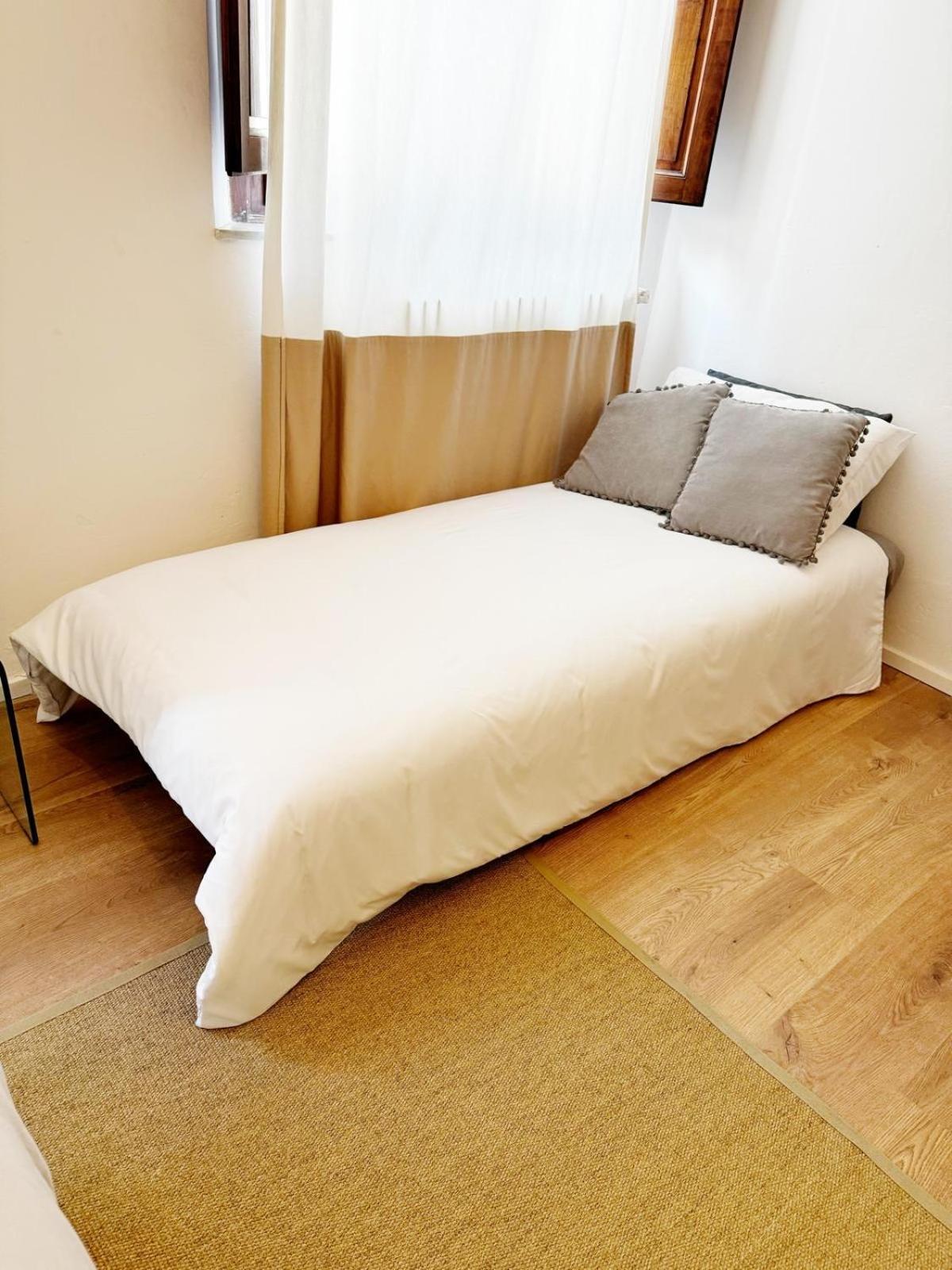 Boutique Room - Centro Storico 20 Min Da Firenze Empoli Exterior photo