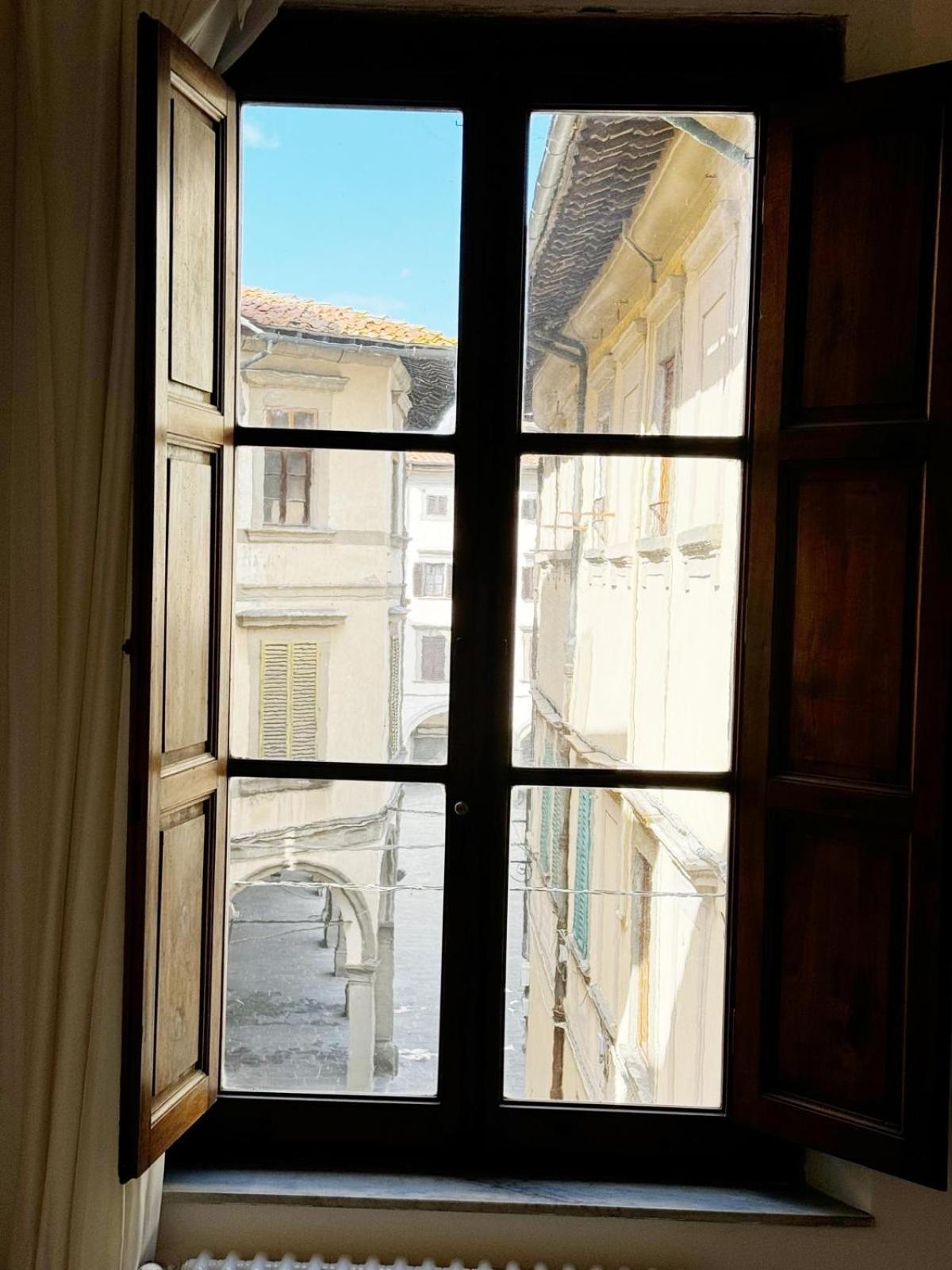Boutique Room - Centro Storico 20 Min Da Firenze Empoli Exterior photo