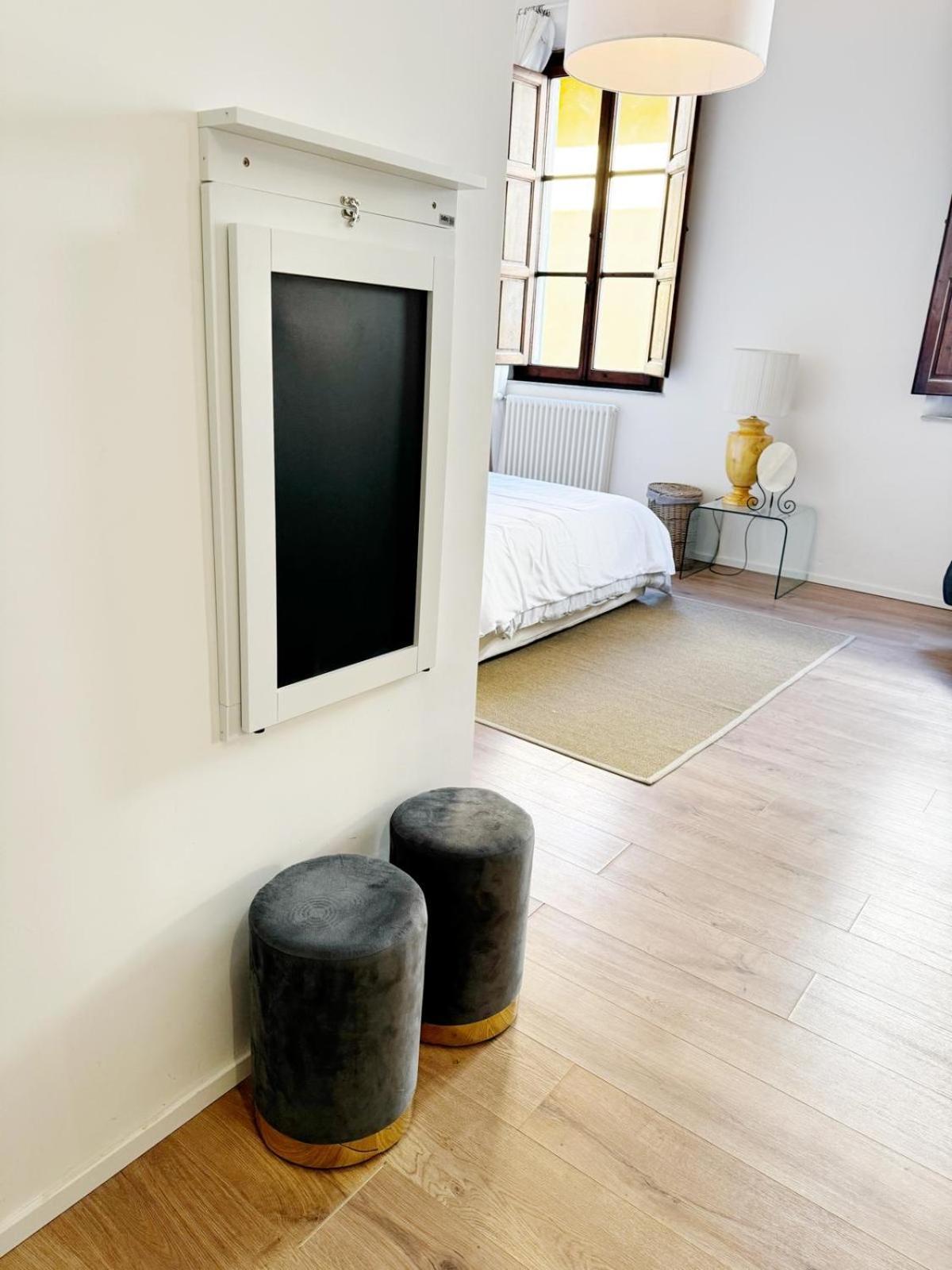 Boutique Room - Centro Storico 20 Min Da Firenze Empoli Exterior photo