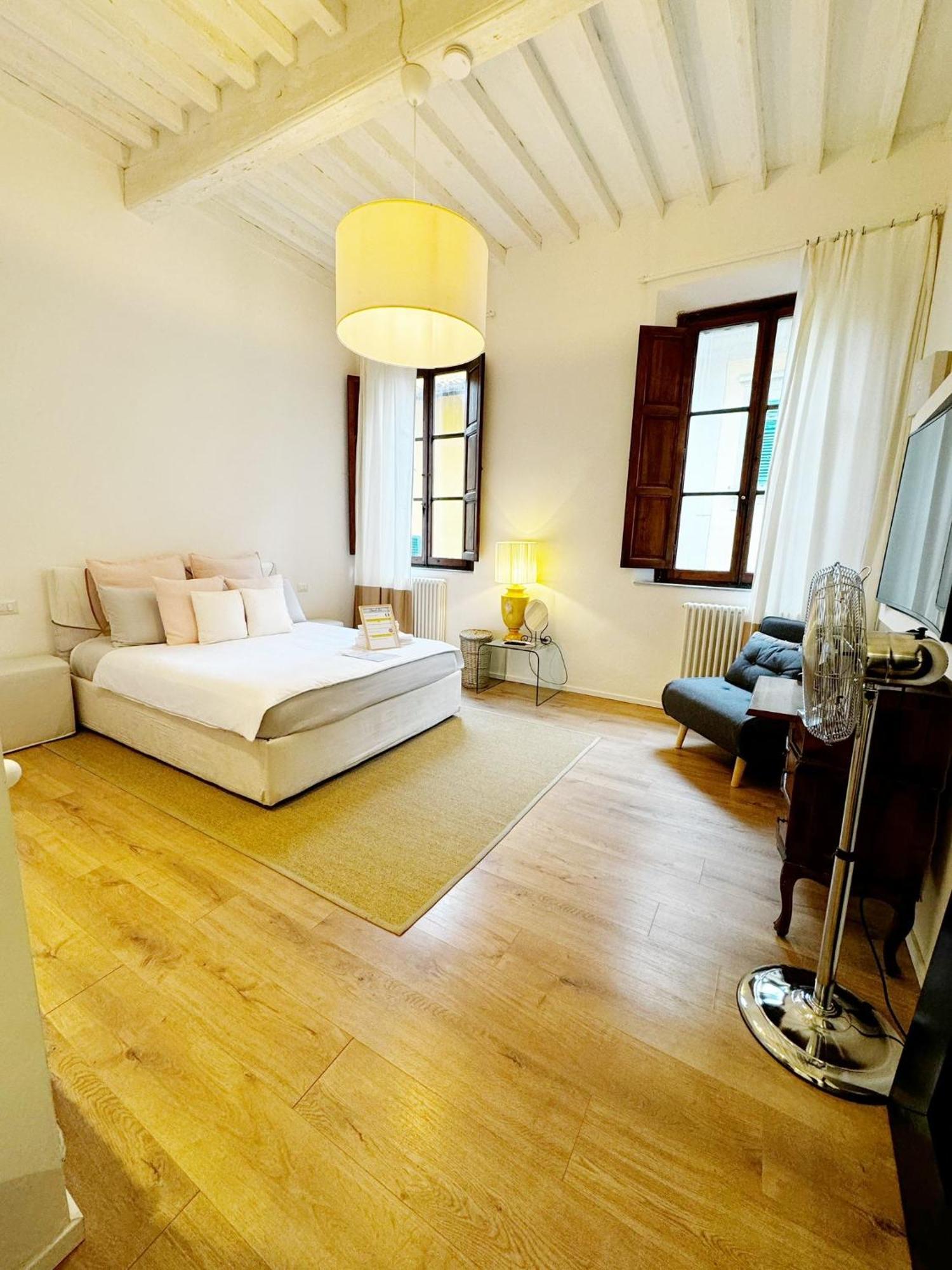 Boutique Room - Centro Storico 20 Min Da Firenze Empoli Exterior photo