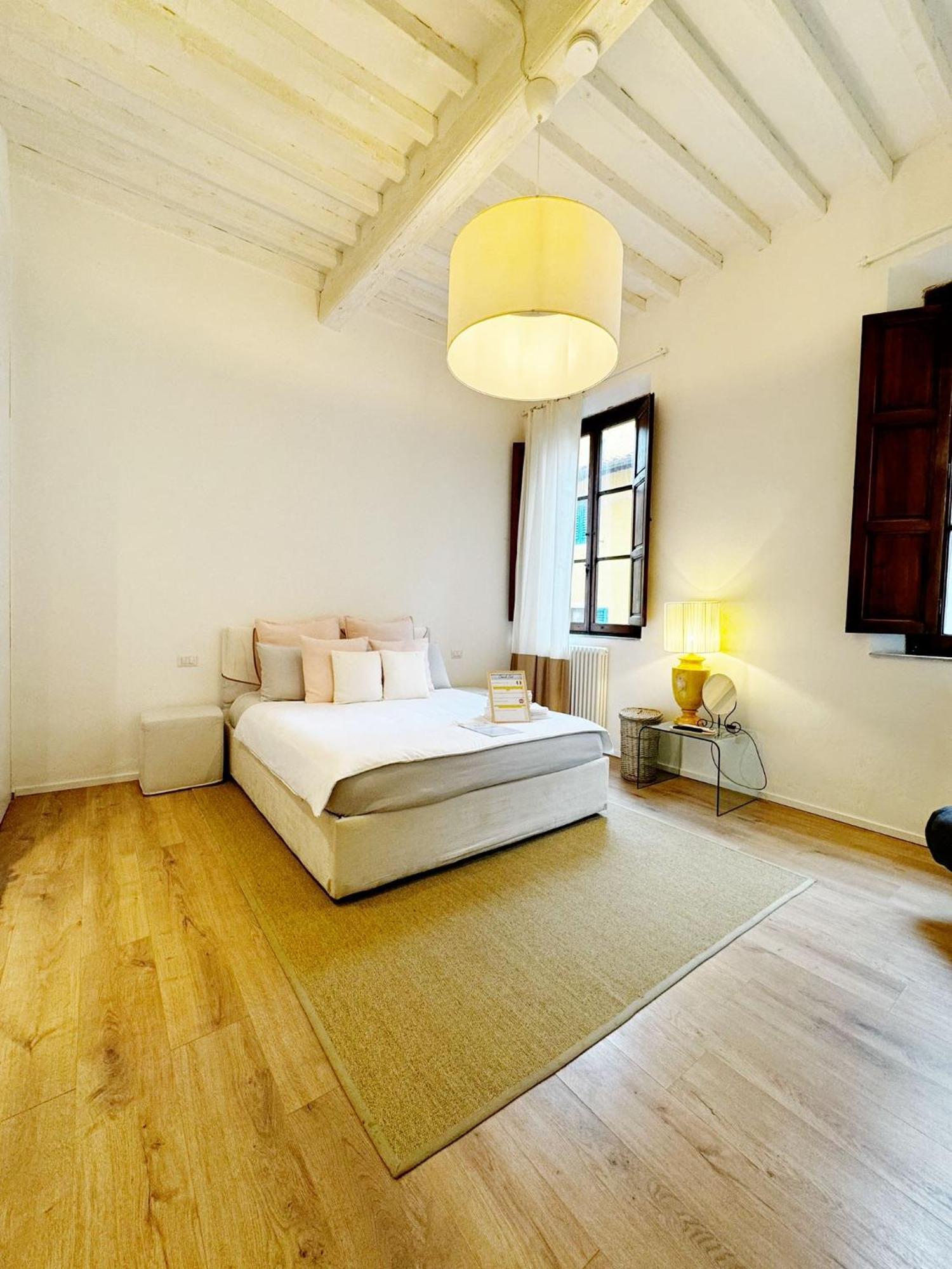 Boutique Room - Centro Storico 20 Min Da Firenze Empoli Exterior photo