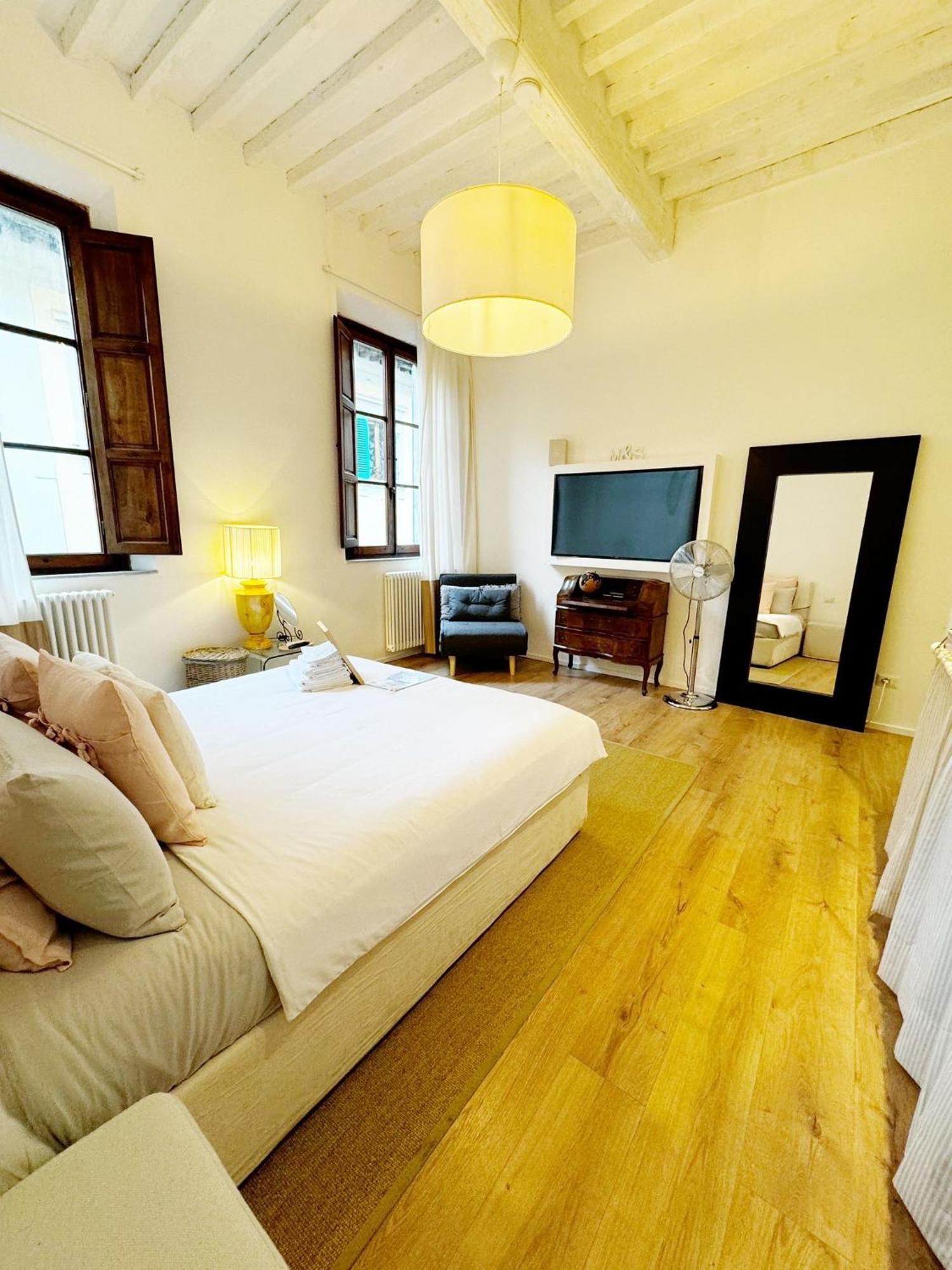 Boutique Room - Centro Storico 20 Min Da Firenze Empoli Exterior photo