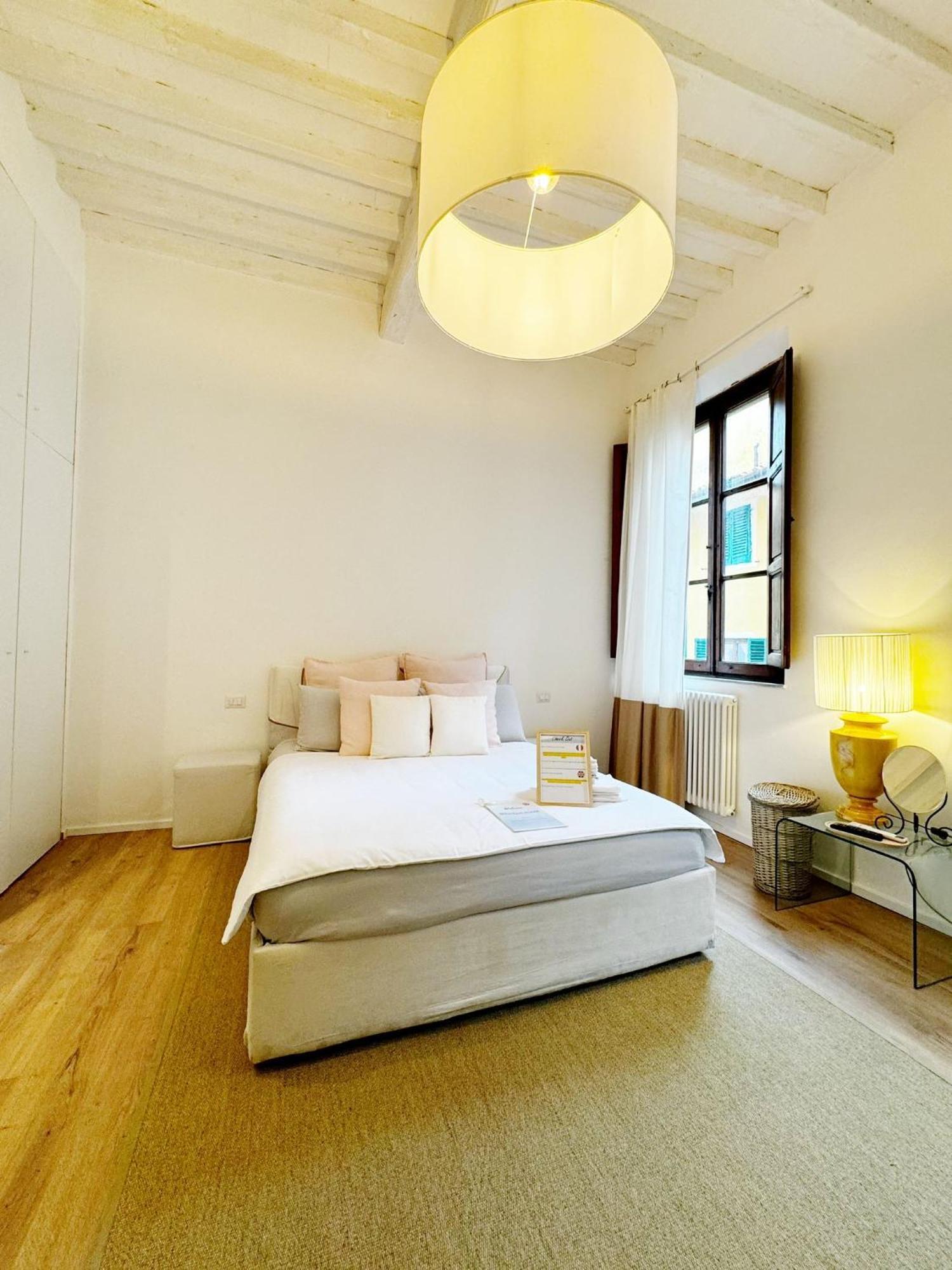 Boutique Room - Centro Storico 20 Min Da Firenze Empoli Exterior photo