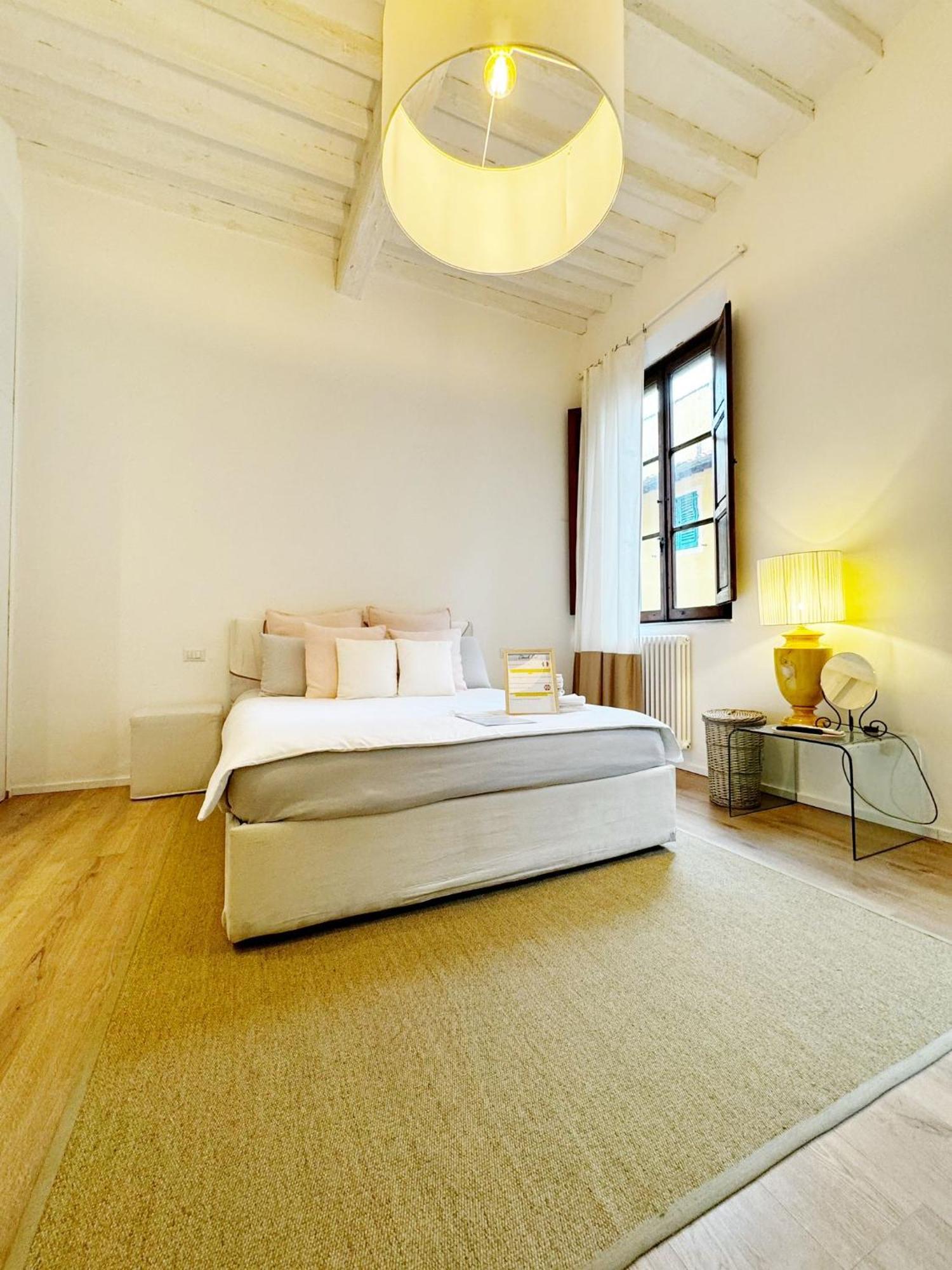 Boutique Room - Centro Storico 20 Min Da Firenze Empoli Exterior photo