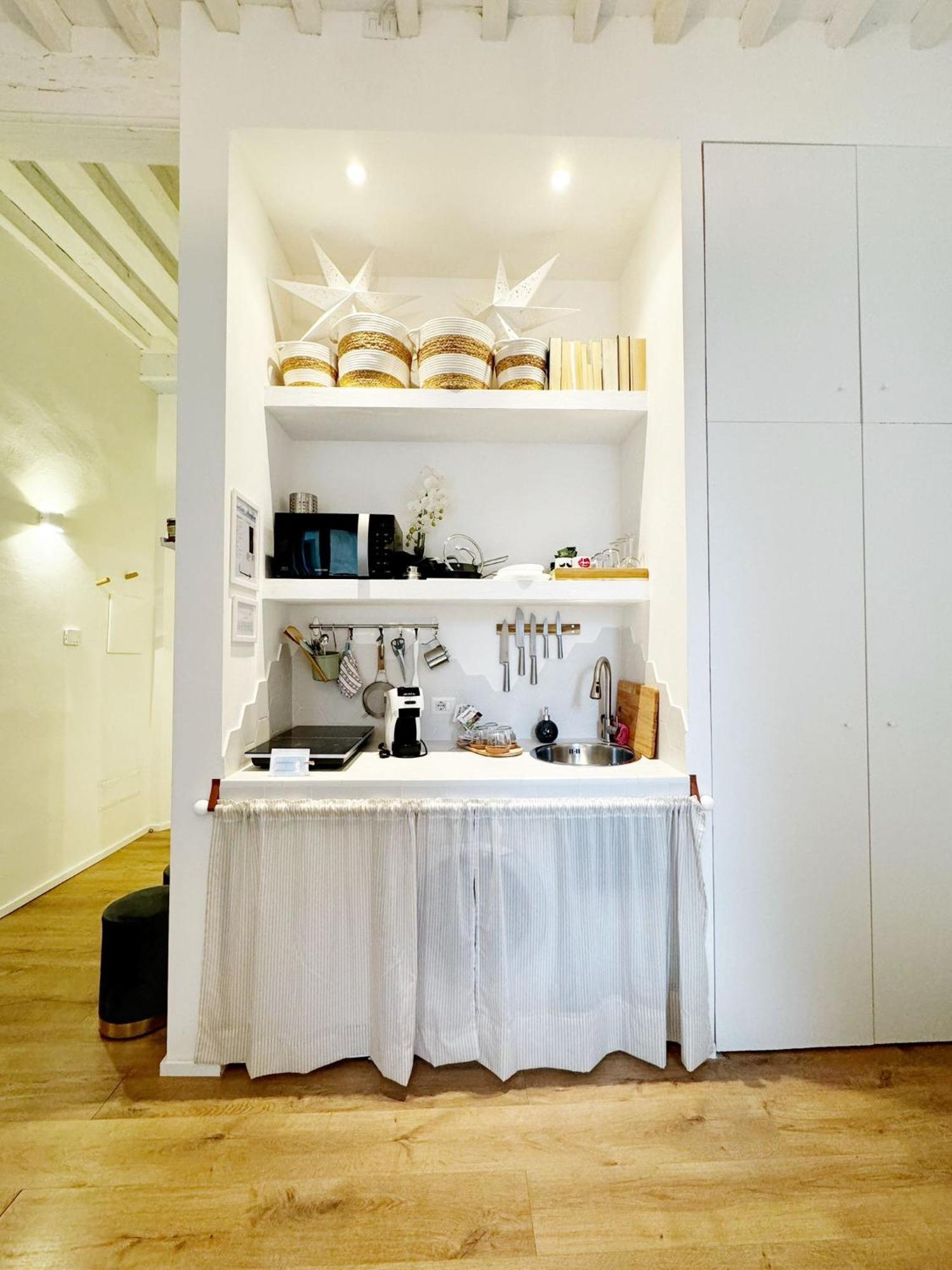 Boutique Room - Centro Storico 20 Min Da Firenze Empoli Exterior photo